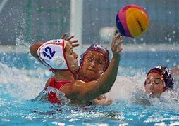 Image result for Water Polo