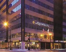 Image result for La Quinta Inn Suites Chicago Downtown
