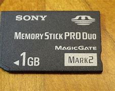 Image result for MagicGate Memory Stick