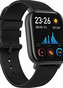 Image result for Smart Watch with Camera Black and Silver