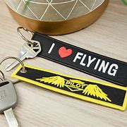 Image result for Personalized Key Tags FACP