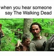Image result for Walking Dead Ron Memes