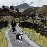 Image result for Kyffin Williams Gifts