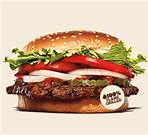 Image result for Burger King Spam Sandwich