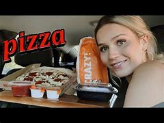 Image result for Bataman Pizza Little Ceasears