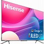 Image result for Hisense 65 Inch TV Reset Button with Blank Screen