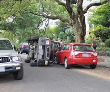 Image result for NHRA Funny Car Crash