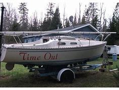 Image result for Used CS 22 Sailboat