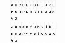 Image result for VHS Typeface