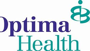 Image result for Optima Health Logo