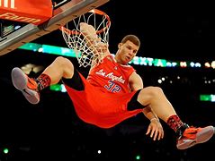 Image result for NBA Posterized Dunks