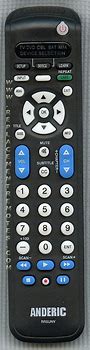 Image result for Philips Universal Remote CL034 Manual PDF