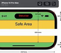 Image result for iPhone 14 Pro Max-Height