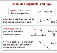 Image result for Segment Examples Geometry