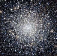 Image result for James Webb Globular Cluster