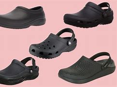 Image result for Crocs Nursing Shoes