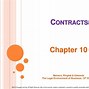 Image result for Authority to Contract Definition