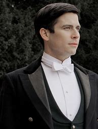 Image result for Thomas Downton Abbey