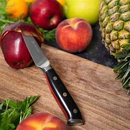 Image result for Sharp Knife Set Cookware