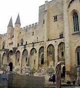 Image result for Avignon Papacy