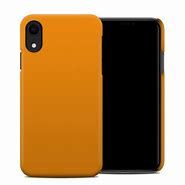Image result for Orange Phone Case iPhone XR
