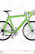 Image result for Green Bicycle