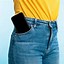 Image result for Dress Pants with Cell Phone Pocket