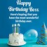 Image result for Happy Birthday Old Boss