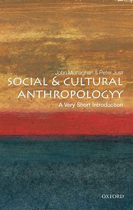 Image result for Social and Cultural Anthropology