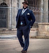 Image result for Big and Tall Men's Looks