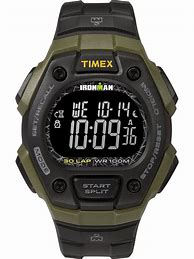 Image result for Timex Men's Ironman