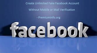 Image result for Buy Fake Facebook Account