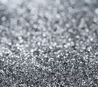 Image result for Silver Glitter Backgoround
