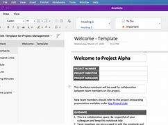Image result for OneNote Document Management