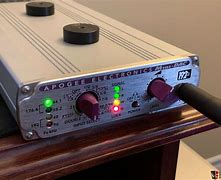 Image result for Apogee Mini DAC