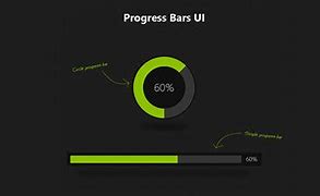 Image result for Progress Bar Skins