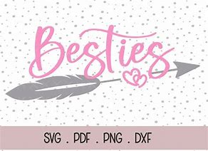 Image result for Hearts for Besties