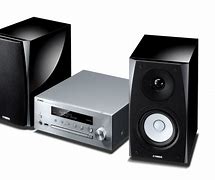 Image result for Yamaha Stereo Speakers