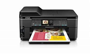 Image result for Epson with AirPrint