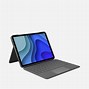 Image result for iPad Keyboard Trackpad