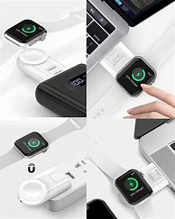 Image result for iPhone and Apple Watch Charger Station