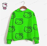 Image result for Tokyo Hello Kitty Hoodie