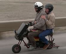 Image result for Dumb and Dumber Motorcycle