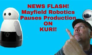 Image result for Mayfield Robotics Kuri