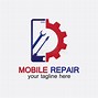 Image result for Cell Phone Repair Logo Design