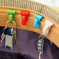 Image result for Key Hook for Handbag