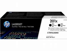 Image result for HP 201 Toner