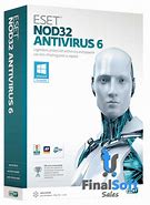 Image result for Eset NOD32 Antivirus Free Download Full Version with Crack