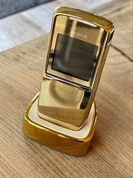 Image result for Nokia 8800 Sirocco Gold