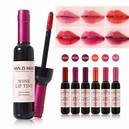Image result for Wine Lip Tint